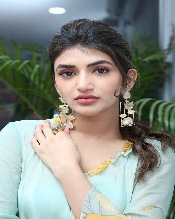 sree leela 3